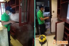 [新房裝修之后多久可以居住]新房裝修后多久可以入??？